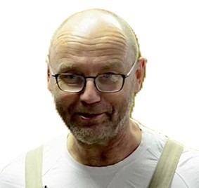 Terapeut Ing. Marcel Strnad